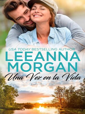 cover image of Una Vez en la Vida